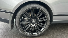 Land Rover Range Rover 3.0 SDV6 Vogue SE 4dr Auto Diesel Estate